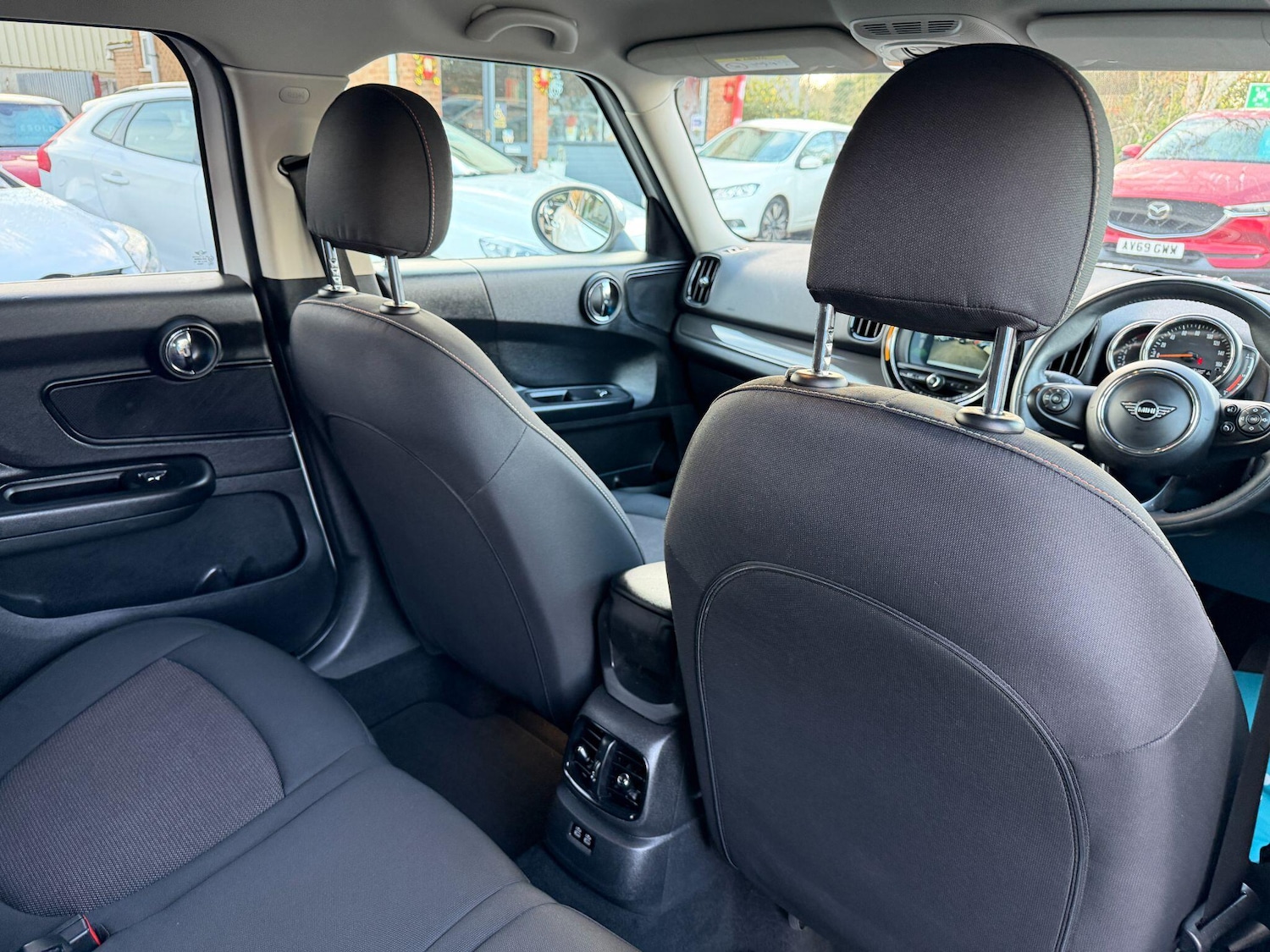 Used MINI Countryman 2019 for sale - 76936645: Photo 12