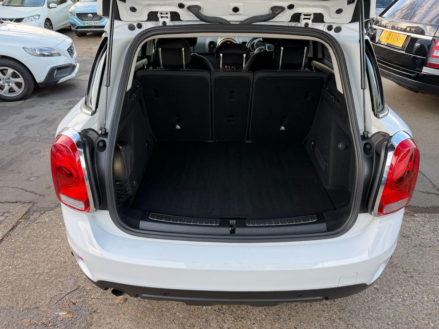 Used MINI Countryman 2019 for sale - 76936645: Photo 13