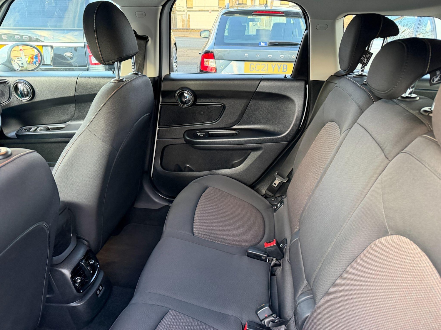 Used MINI Countryman 2019 for sale - 76936645: Photo 14