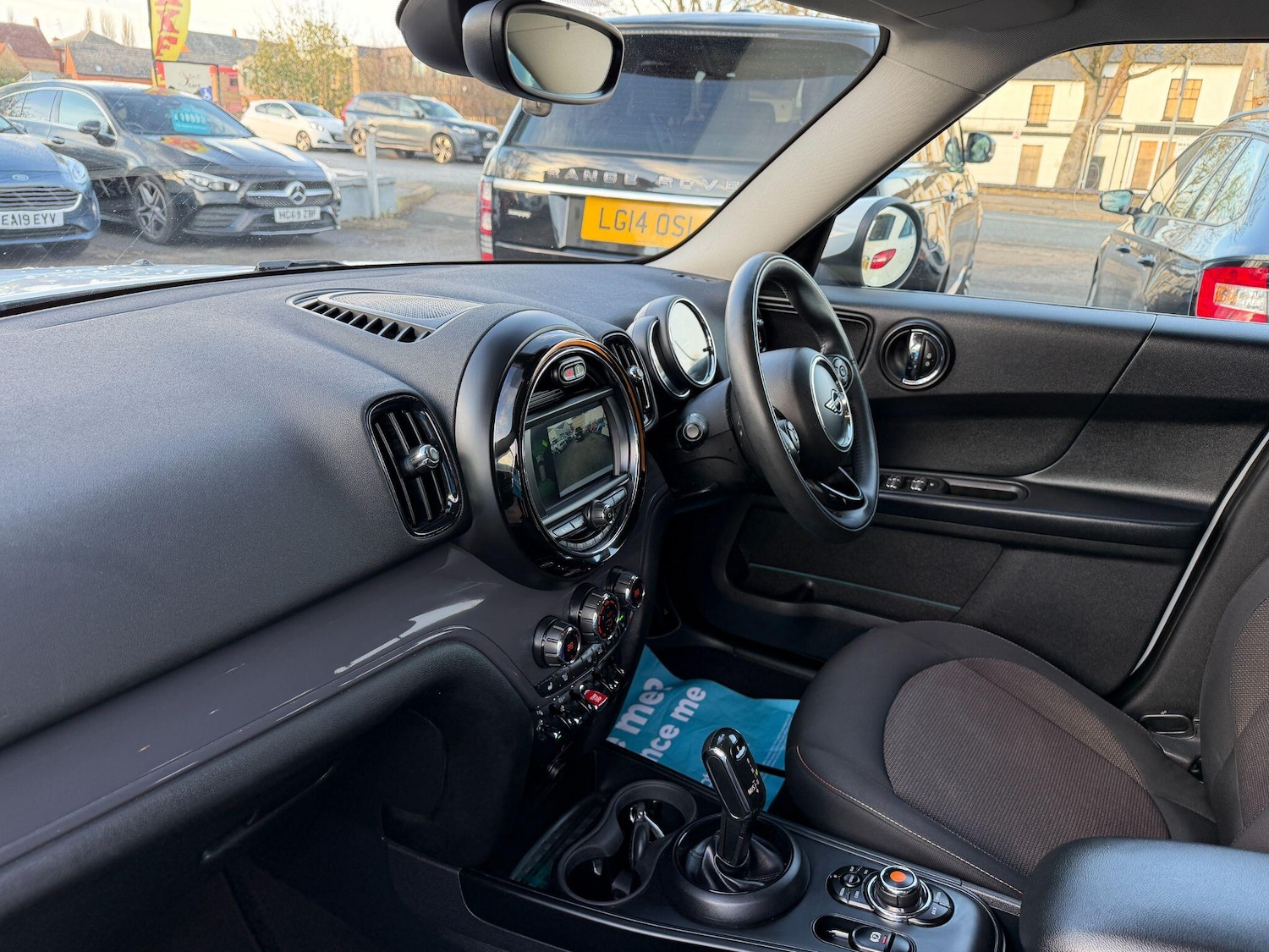 Used MINI Countryman 2019 for sale - 76936645: Photo 15