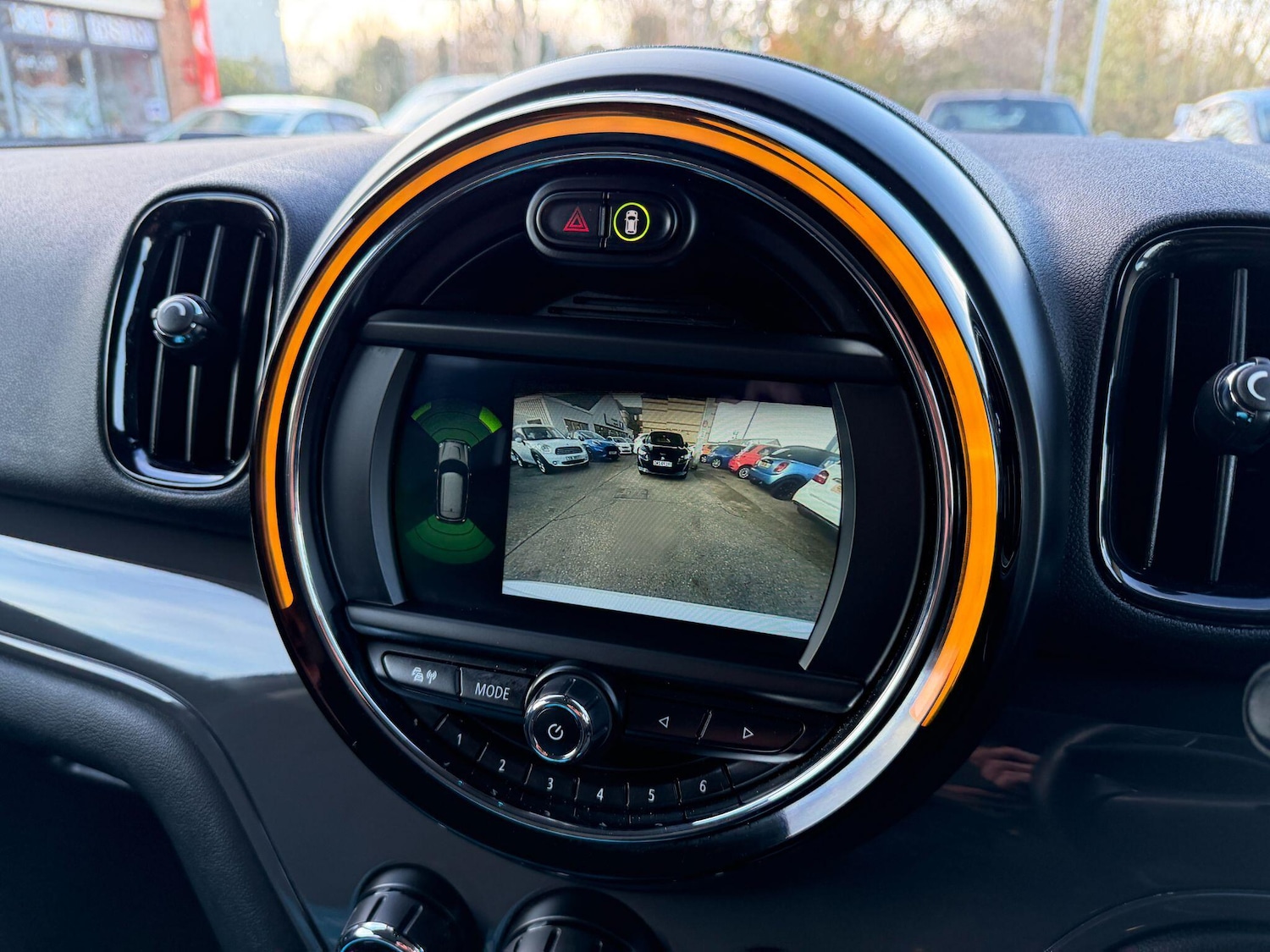 Used MINI Countryman 2019 for sale - 76936645: Photo 16