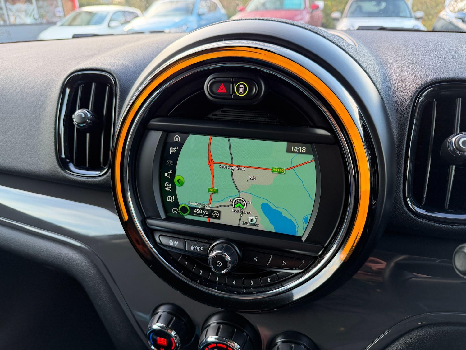 Used MINI Countryman 2019 for sale - 76936645: Photo 17