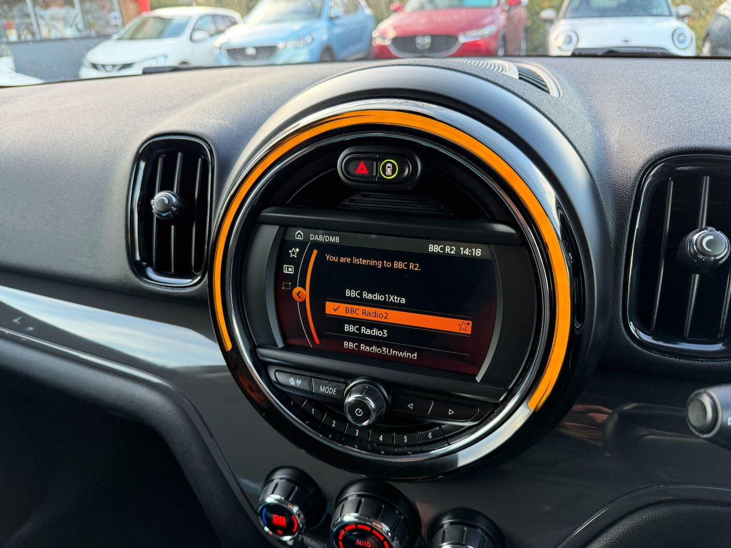 Used MINI Countryman 2019 for sale - 76936645: Photo 18