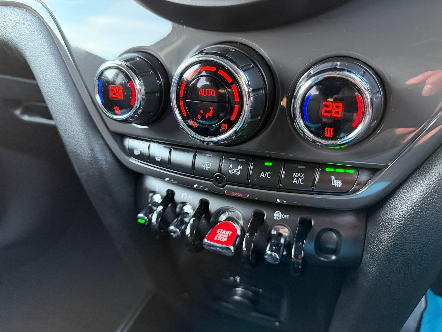 Used MINI Countryman 2019 for sale - 76936645: Photo 19