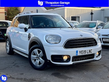 Used MINI Countryman 2019 for sale - 76936645: Photo