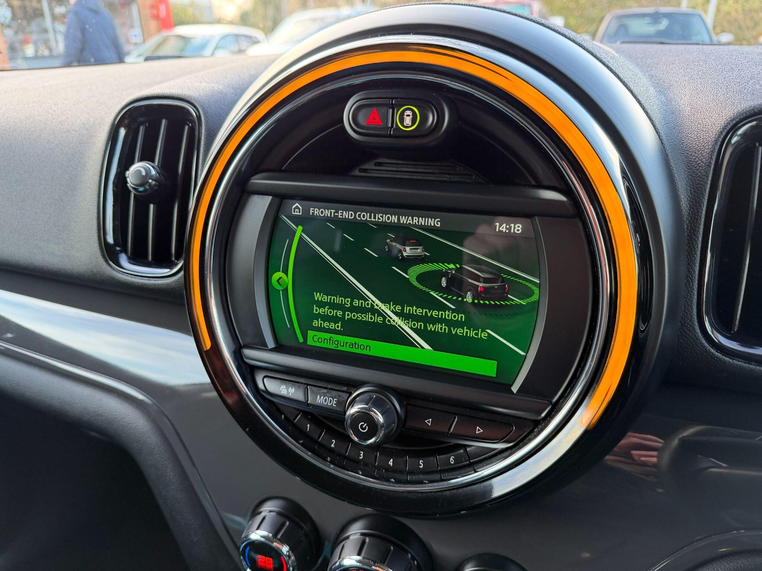 Used MINI Countryman 2019 for sale - 76936645: Photo 21