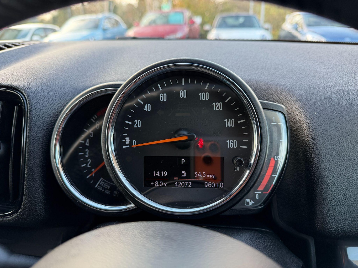 Used MINI Countryman 2019 for sale - 76936645: Photo 23