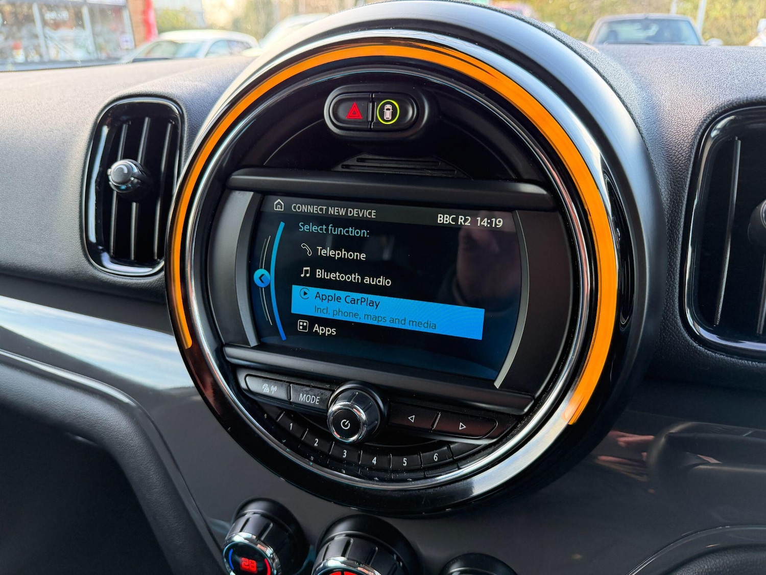 Used MINI Countryman 2019 for sale - 76936645: Photo 24