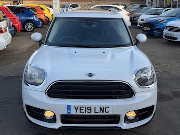 Used MINI Countryman 2019 for sale - 76936645: Photo
