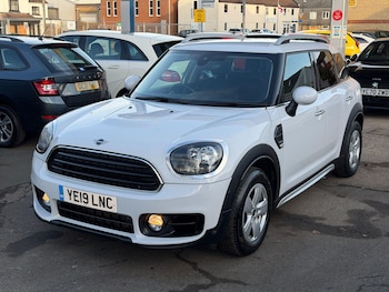 Used MINI Countryman 2019 for sale - 76936645: Photo