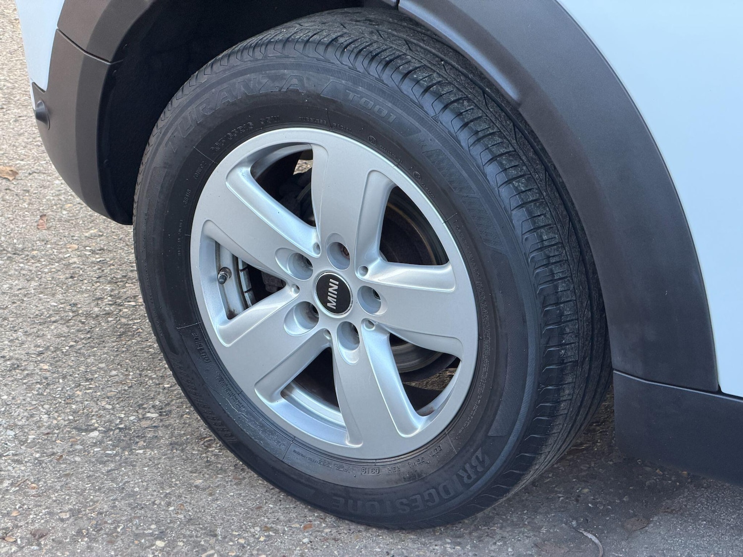 Used MINI Countryman 2019 for sale - 76936645: Photo 8