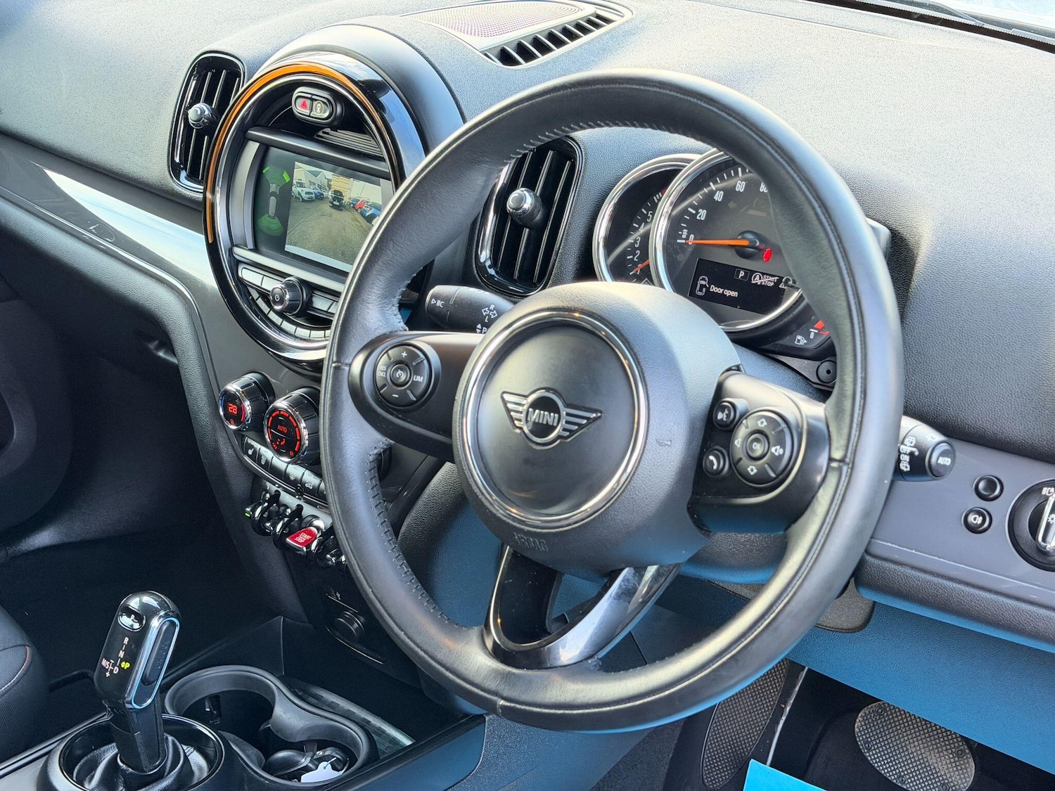 Used MINI Countryman 2019 for sale - 76936645: Photo 9