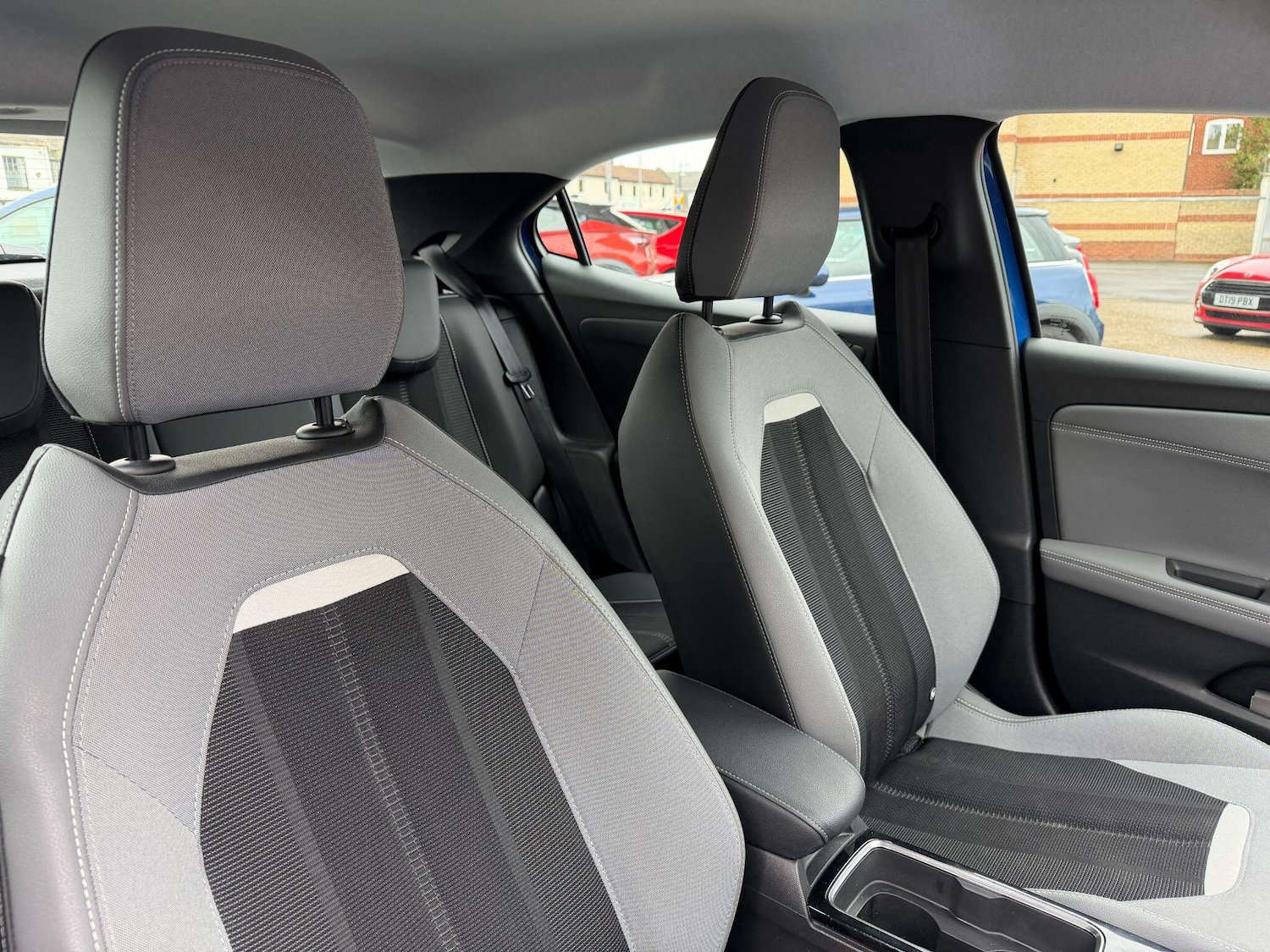 Used Vauxhall Mokka 2021 for sale - 76936154: Photo 11