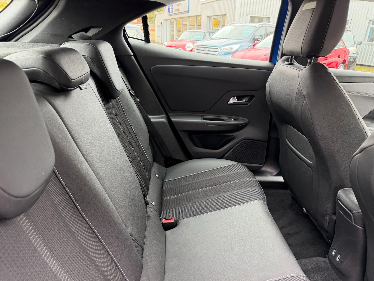 Used Vauxhall Mokka 2021 for sale - 76936154: Photo 12