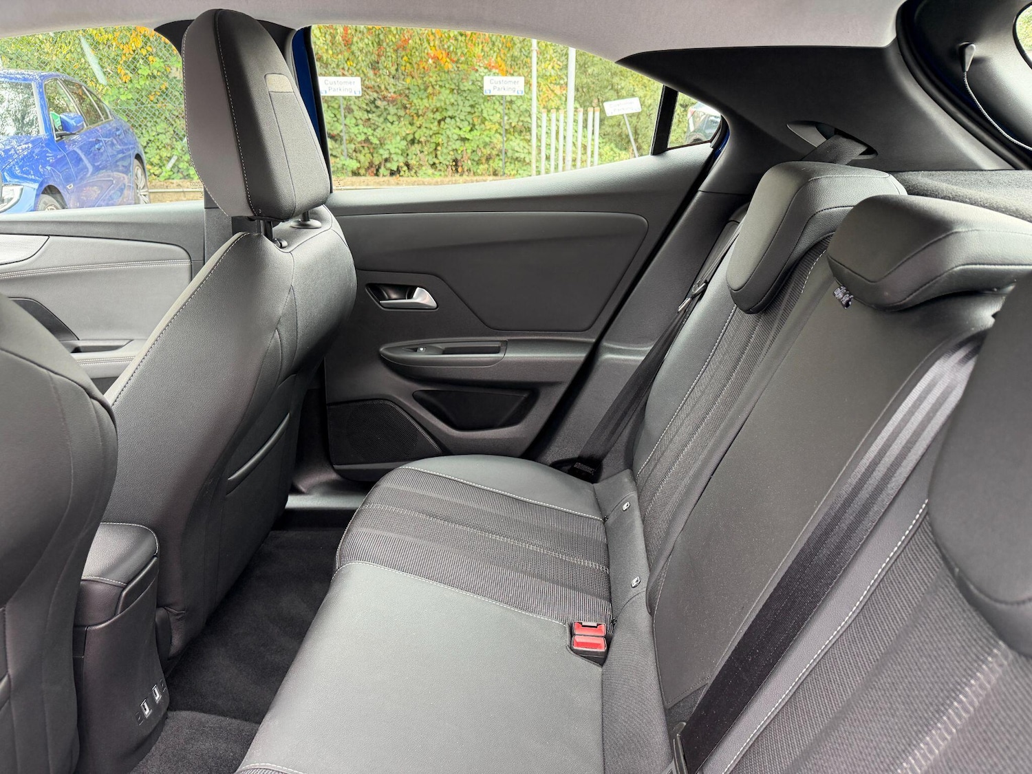 Used Vauxhall Mokka 2021 for sale - 76936154: Photo 14