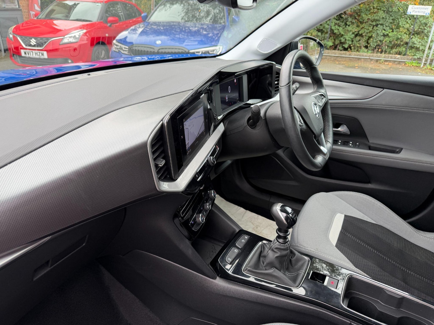 Used Vauxhall Mokka 2021 for sale - 76936154: Photo 15