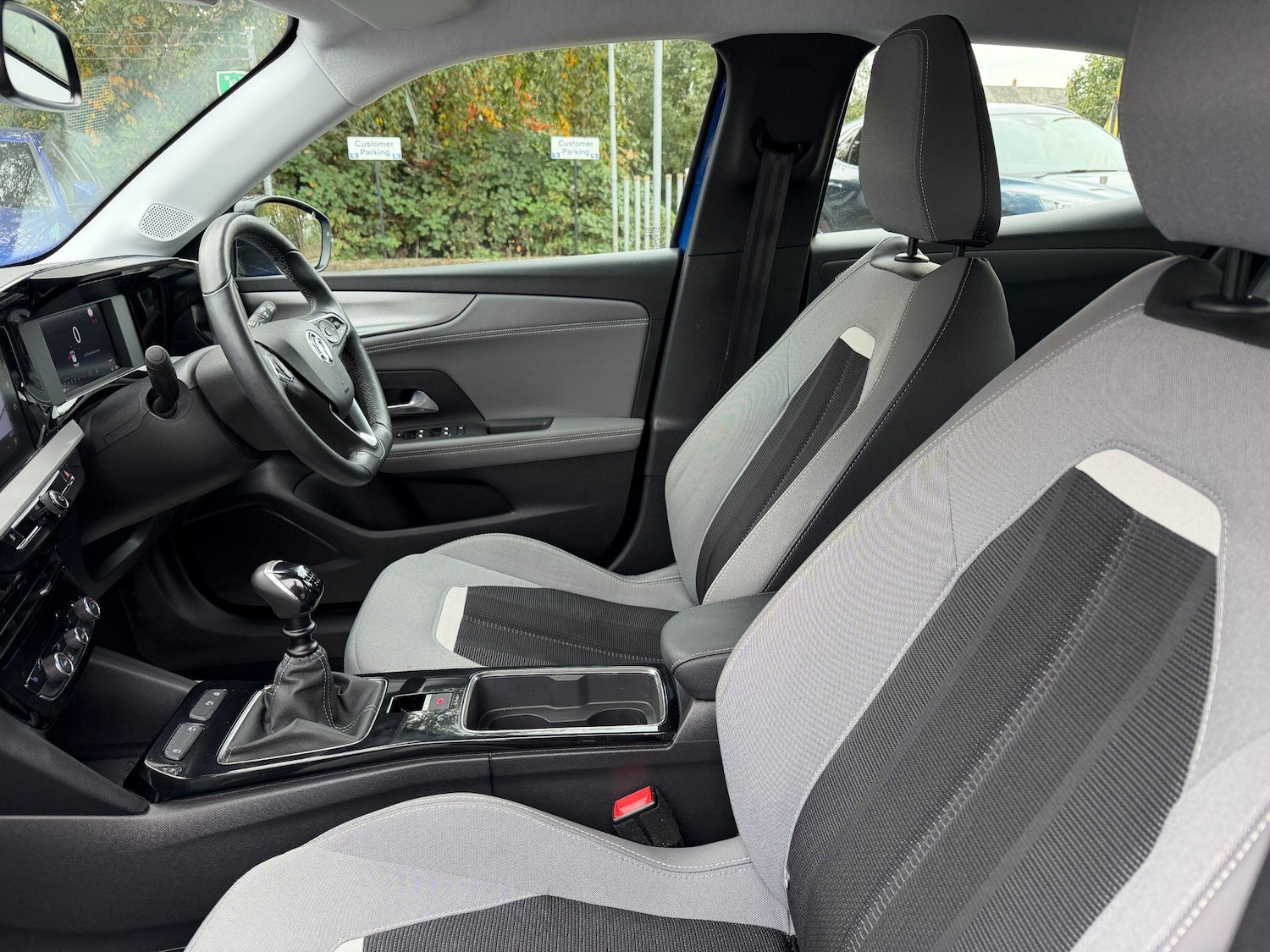 Used Vauxhall Mokka 2021 for sale - 76936154: Photo 16