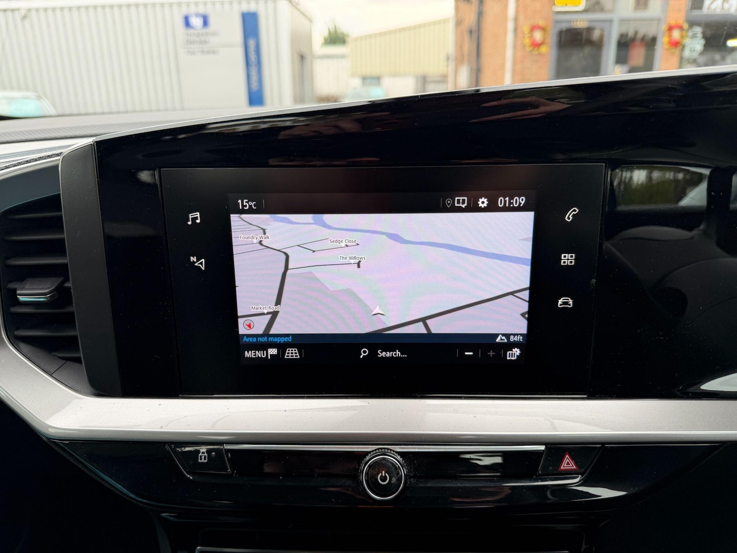 Used Vauxhall Mokka 2021 for sale - 76936154: Photo 17