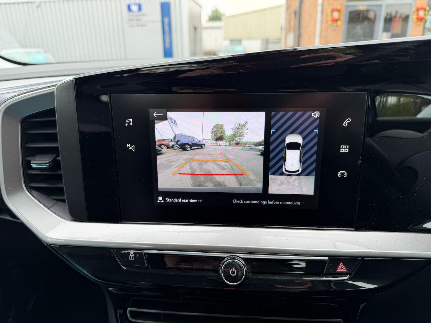 Used Vauxhall Mokka 2021 for sale - 76936154: Photo 18