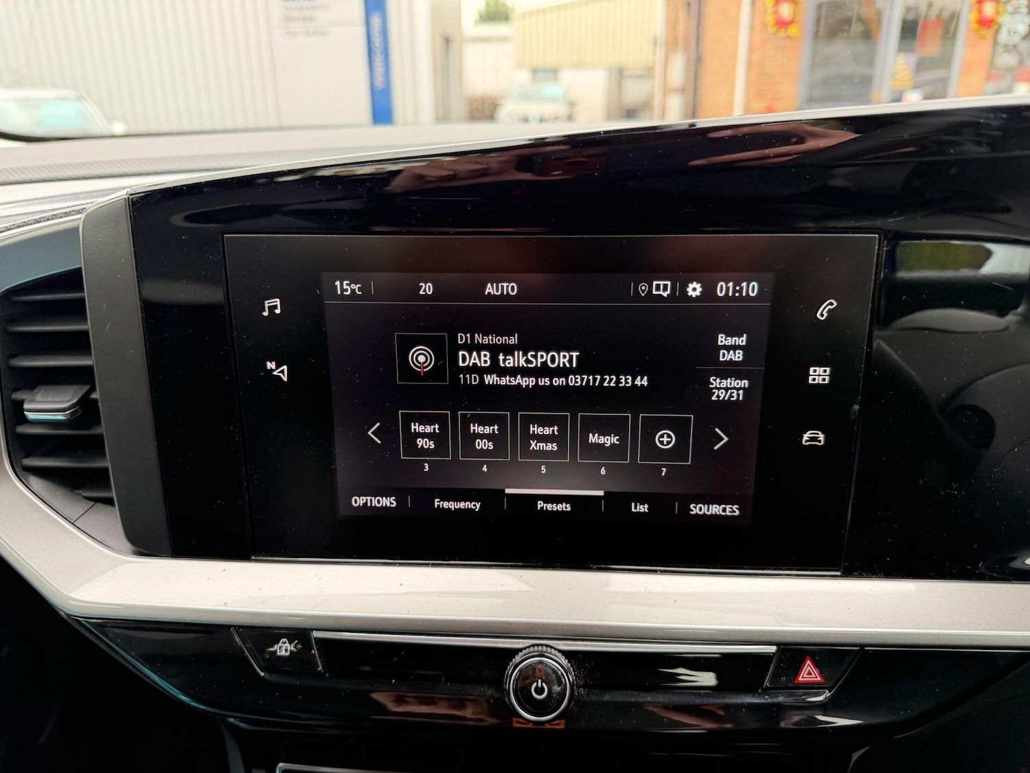 Used Vauxhall Mokka 2021 for sale - 76936154: Photo 19