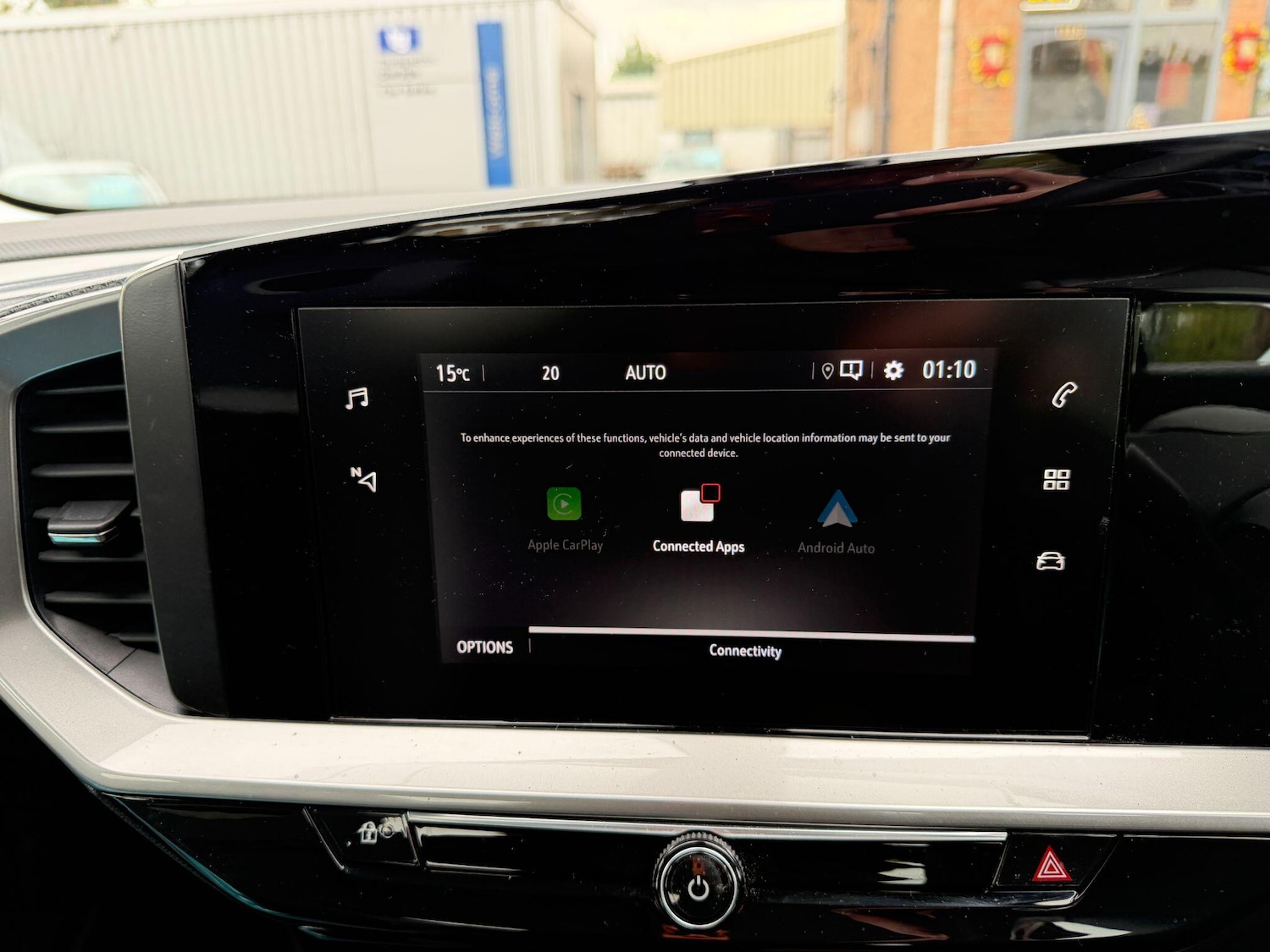 Used Vauxhall Mokka 2021 for sale - 76936154: Photo 20