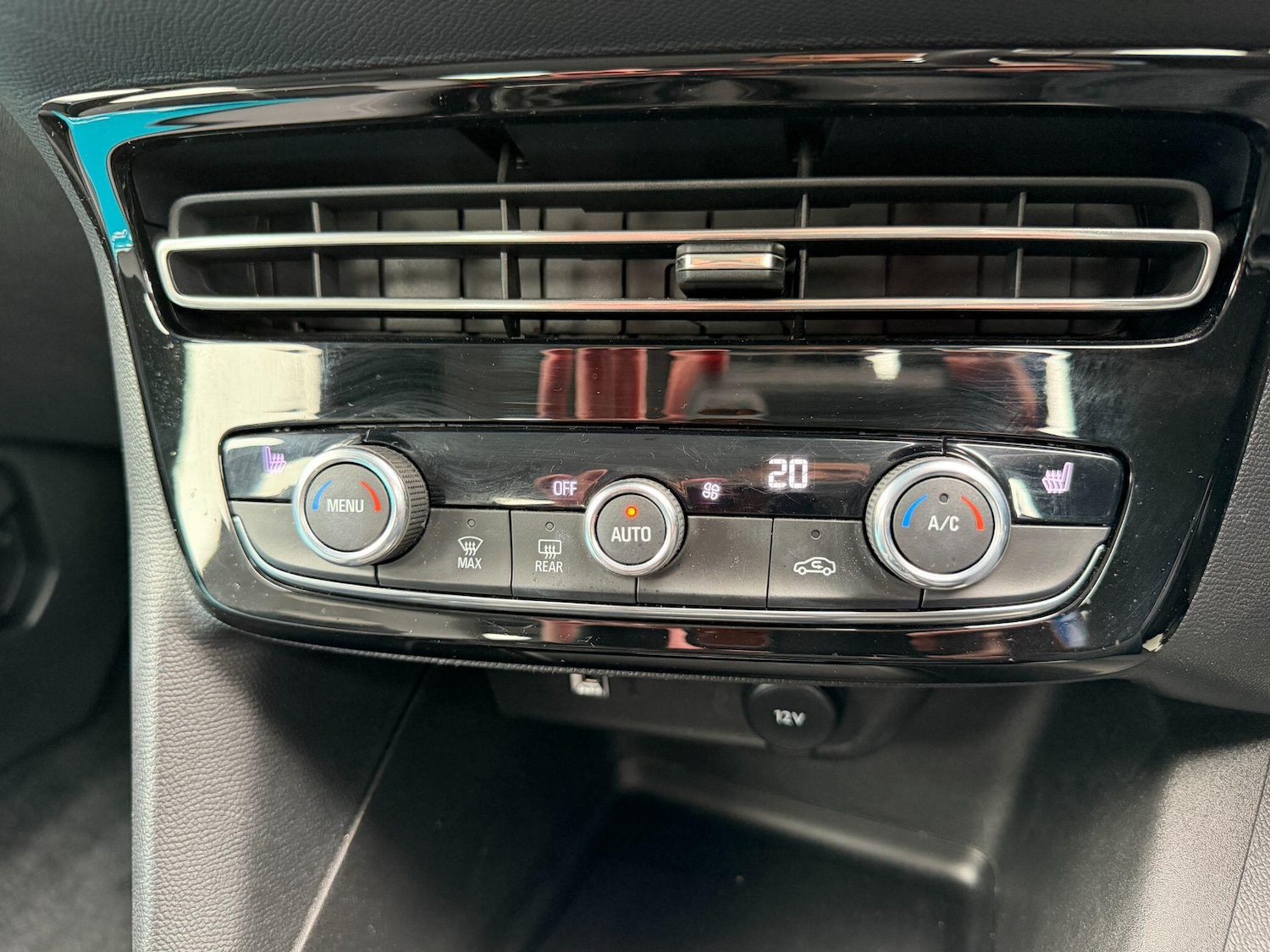 Used Vauxhall Mokka 2021 for sale - 76936154: Photo 21