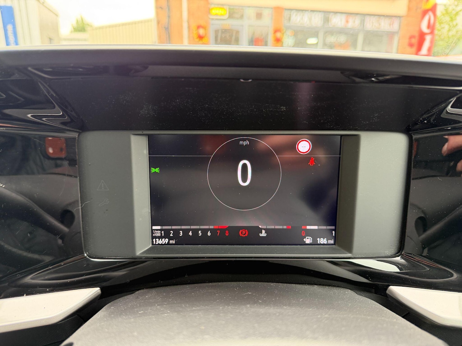 Used Vauxhall Mokka 2021 for sale - 76936154: Photo 23