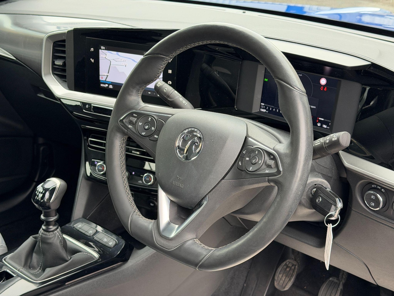 Used Vauxhall Mokka 2021 for sale - 76936154: Photo 9