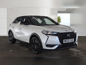 Used DS Automobiles DS 3 2020 for sale - 78292377: Photo