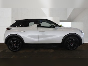 Used DS Automobiles DS 3 2020 for sale - 78292377: Photo