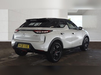 Used DS Automobiles DS 3 2020 for sale - 78292377: Photo