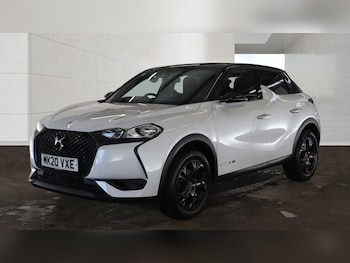Used DS Automobiles DS 3 2020 for sale - 78292377: Photo