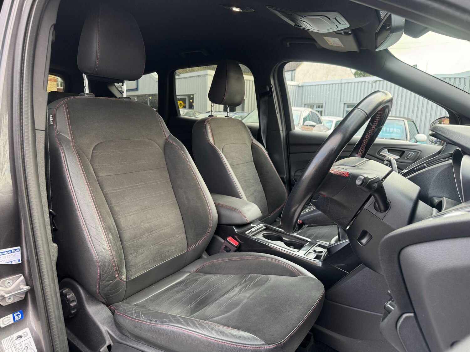 Used Ford Kuga 2018 for sale - 77510781: Photo 12