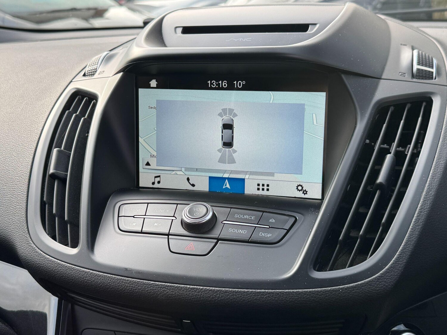 Used Ford Kuga 2018 for sale - 77510781: Photo 14