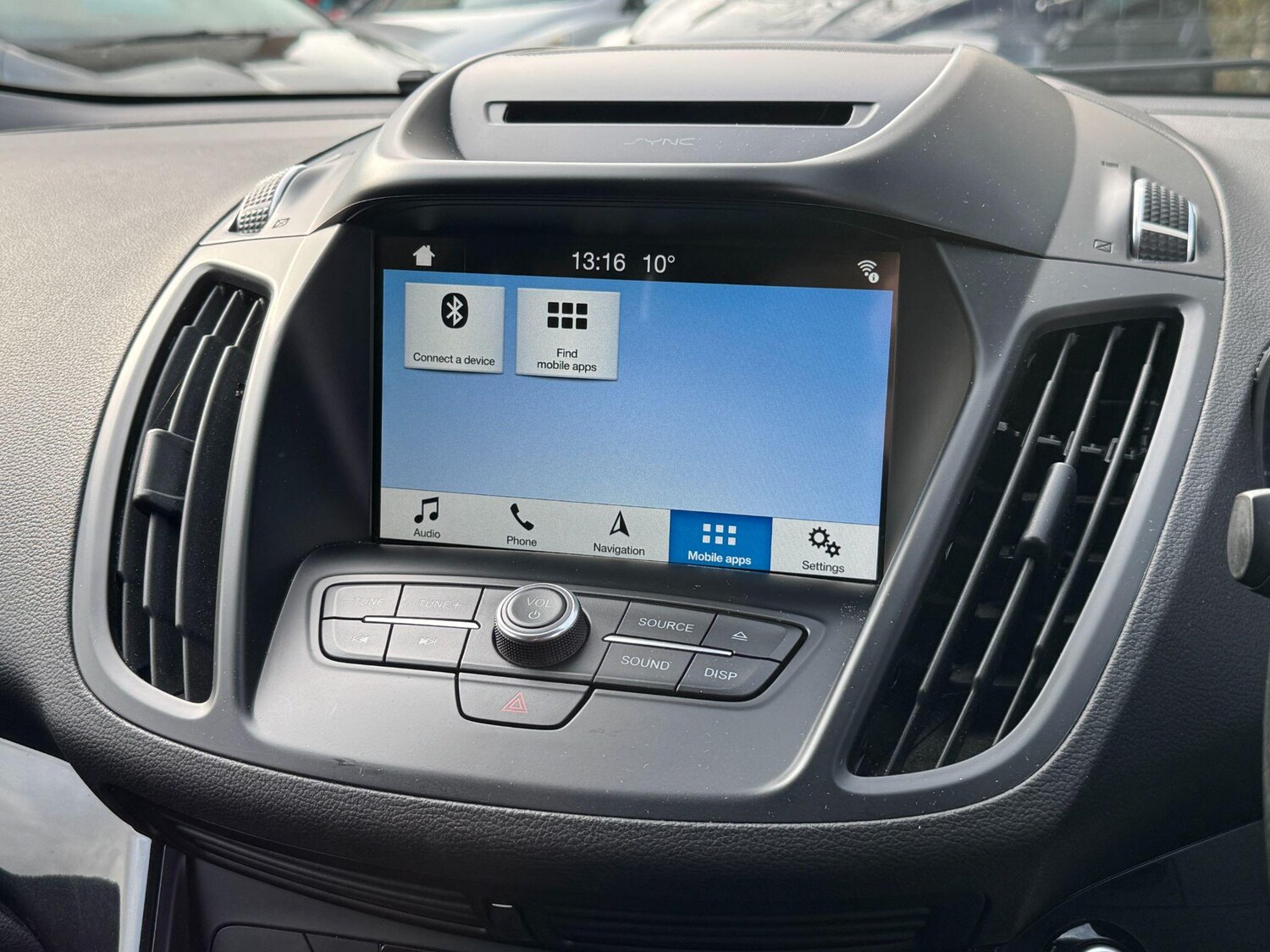 Used Ford Kuga 2018 for sale - 77510781: Photo 15