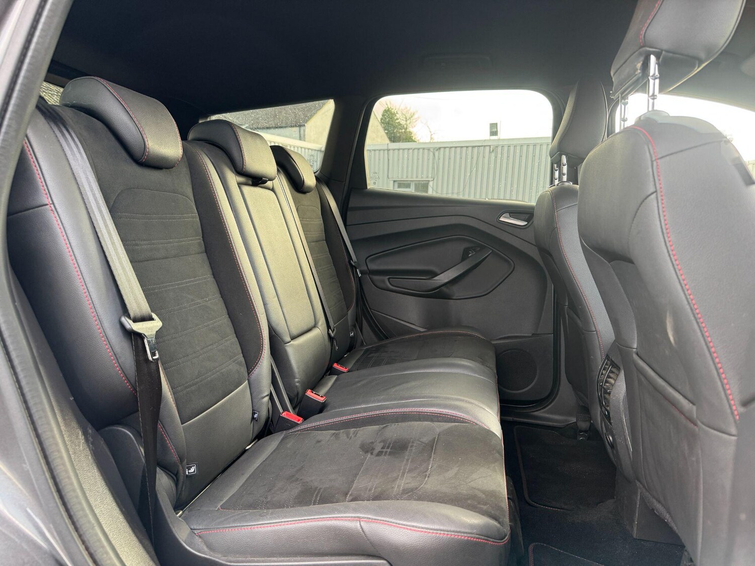 Used Ford Kuga 2018 for sale - 77510781: Photo 16