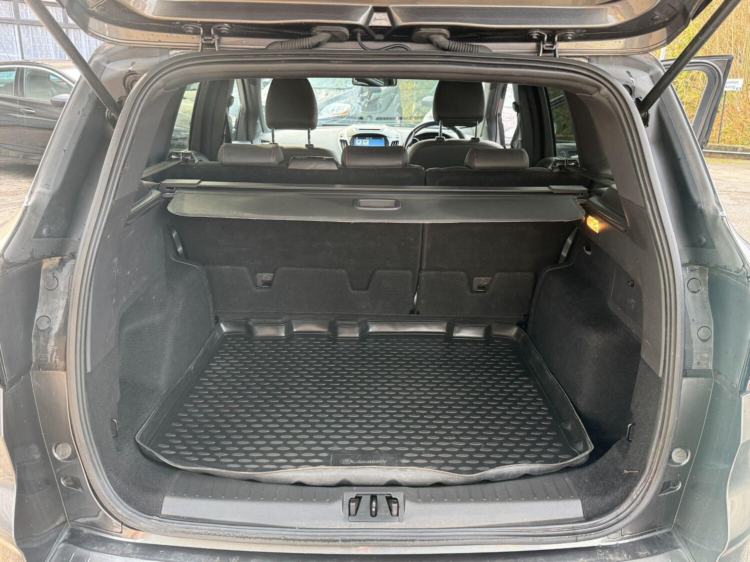 Used Ford Kuga 2018 for sale - 77510781: Photo 17