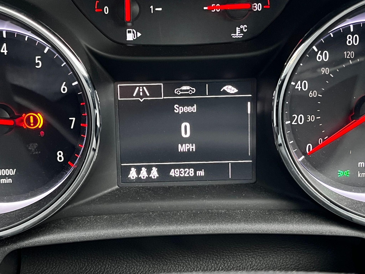 Used Vauxhall Astra 2016 for sale - 77292009: Photo 10