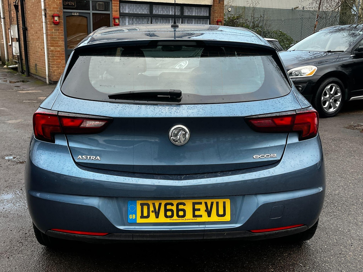 Used Vauxhall Astra 2016 for sale - 77292009: Photo 6