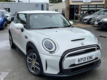 Used MINI Hatch 2021 for sale - 79774823: Photo