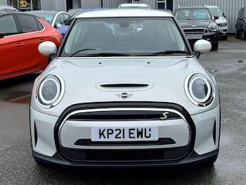 Used MINI Hatch 2021 for sale - 79774823: Photo