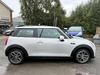 Used MINI Hatch 2021 for sale - 79774823: Photo