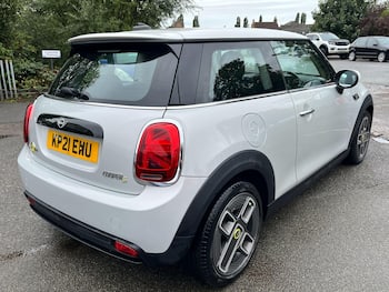 Used MINI Hatch 2021 for sale - 79774823: Photo
