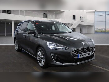 Used Ford Focus 2019 for sale - 77291035: Photo