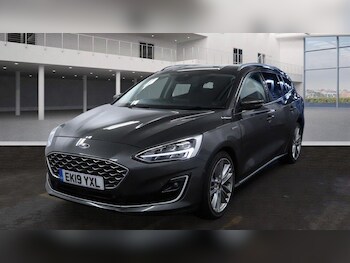 Used Ford Focus 2019 for sale - 77291035: Photo
