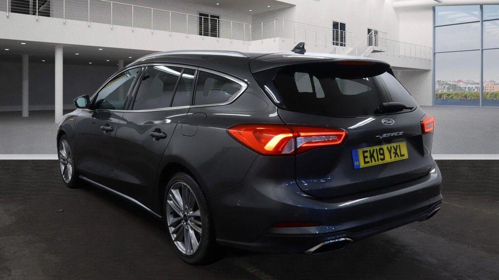 Used Ford Focus 2019 for sale - 77291035: Photo 3