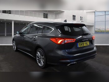 Used Ford Focus 2019 for sale - 77291035: Photo