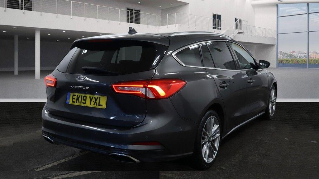 Used Ford Focus 2019 for sale - 77291035: Photo 4