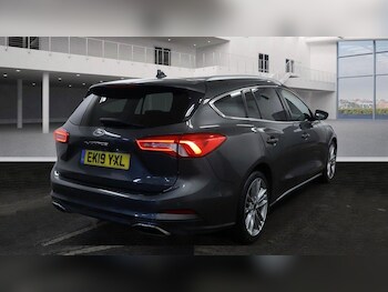 Used Ford Focus 2019 for sale - 77291035: Photo