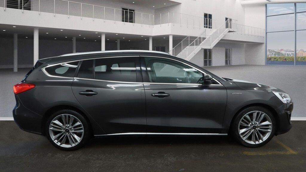 Used Ford Focus 2019 for sale - 77291035: Photo 5